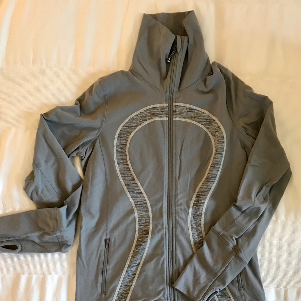 Lululemon In Stride Jacket